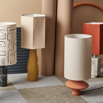HKliving - Mix & Match Lichten