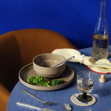 Nordic Bistro Kom van Broste Copenhagen