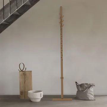 Laid Back Staande garderobe van We Do Wood
