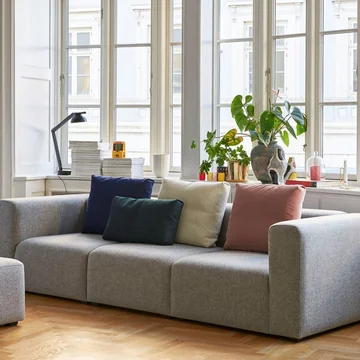 20 % korting op de Mags bankenserie van HAY