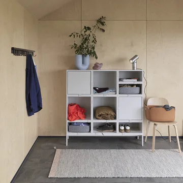 De Stacked System van Muuto