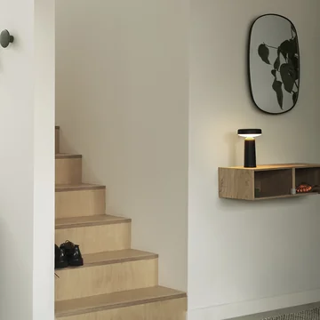 Mini Stacked Reksysteem van Muuto