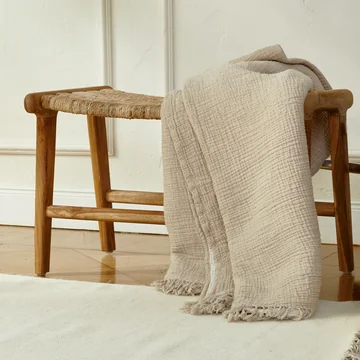 Gezellige dekens