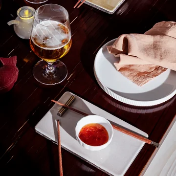 Bernadotte Kom van Georg Jensen