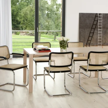 Iconische stoelen