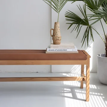 Comfortabele zitplaatsen