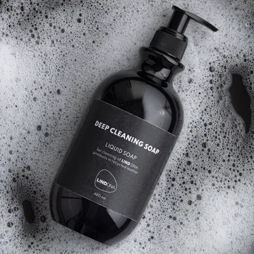 Lind DNA - Deep Cleaning Reinigingszeep