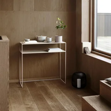 Tafels met duidelijke lijnen