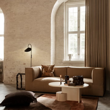 ferm Living - Catena Modulaire Sofa