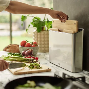 Joseph Joseph - Folio Snijplank