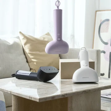 Steamery - Stijltang met stoom Cirrux X Stoomapparaat