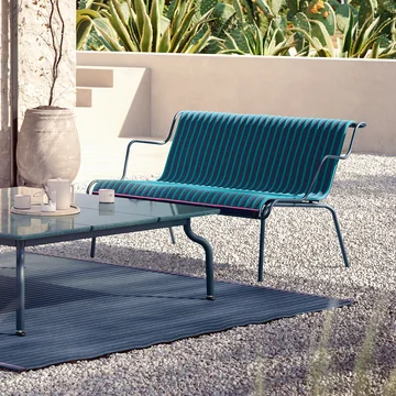 South Lage tuinbank van Magis