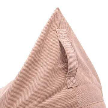 Nuuck Trek - Zitzak, manchester koraal