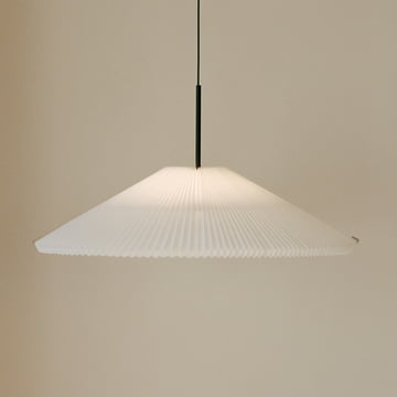 New Works Nebra - LED hanglamp S, wit