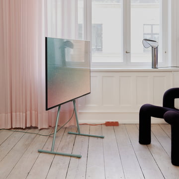 Pedestal - Viva TV-meubel