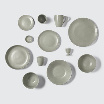 Nordic Marsh collectie van Broste Copenhagen