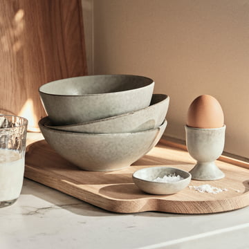 Nordic Marsh collectie van Broste Copenhagen