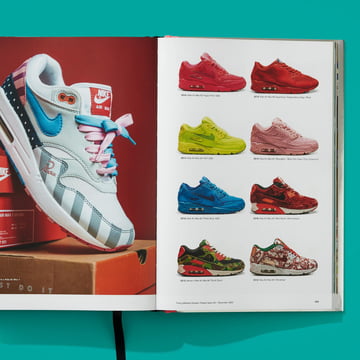 TASCHEN Boeken - Sneaker Freaker, De grootste sneakerverzamelaars ter wereld