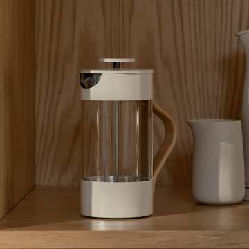 Stelton - Emma persfilterkan, 1 liter, zand