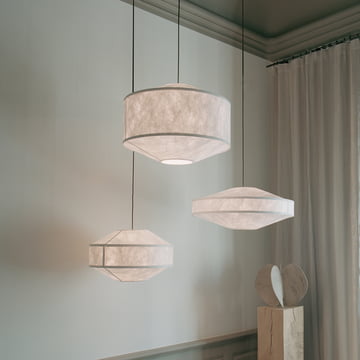 New Works - Vlieger hanglamp