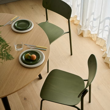 Thonet - S 243 Stoel