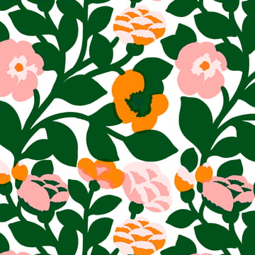 Marimekko - Groen Groen