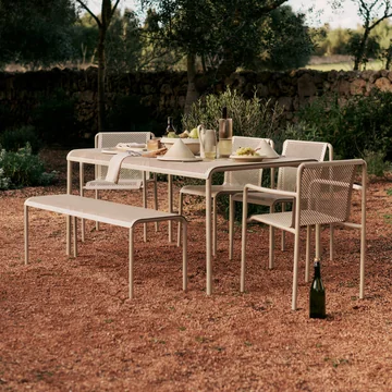 Ferm Living - Dapple, kasjmier