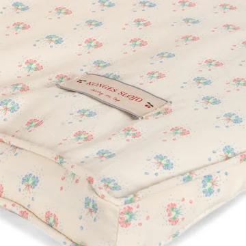 Konges Sløjd - Baby ledikantbumper, pipa petite