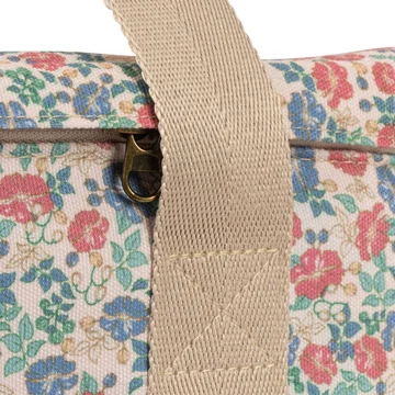 Konges Sløjd - Carl Koeltas, 20 x 30 cm, fiola