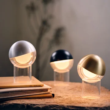 Frandsen - Pila draagbare LED-batterijverlichting