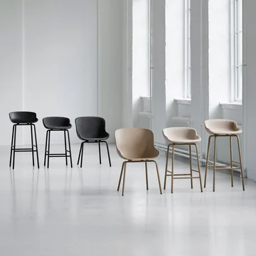 Hyg-serie van Normann Copenhagen