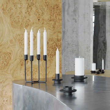 Heima Kandelaars van Normann Copenhagen