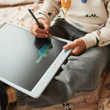 LIEWOOD - Zora LCD-tekenbord