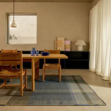 nanimarquina - Nuance wollen tapijt