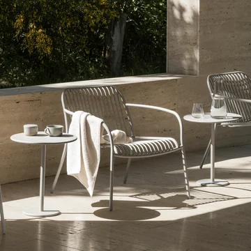 Blomus - Stay Tuin bijzettafel