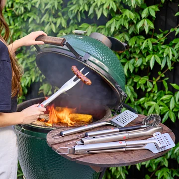 Joseph Joseph - GrillOut Uitschuifbare barbecue bestekset