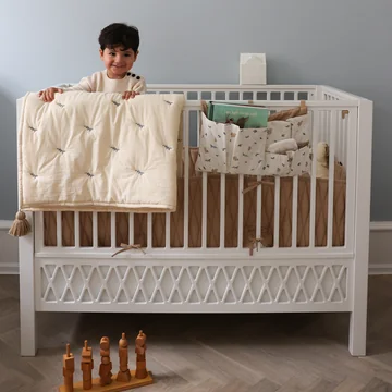 Cam Cam Copenhagen - Beddenzakken, bosbessen