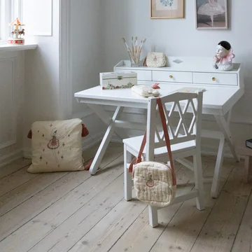 Cam Cam Copenhagen - Schoudertas voor kinderen, ballerina