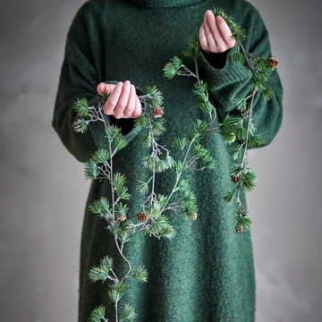 Bloomingville - Ceder slinger