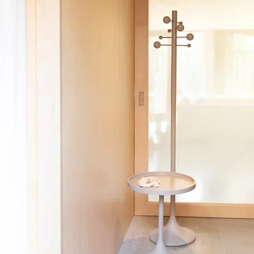 Zuiver - Jason kapstok, beige