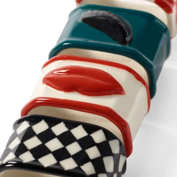 Serax - Servetringen, mix