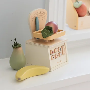 Sebra - Winkelweegschalen