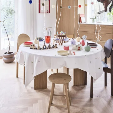 OYOY - Verjaardag tafelkleed