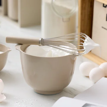 Rosti - Emma garde, humus