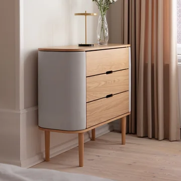 Umage - Treasures Commode, eiken naturel / sterling