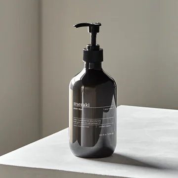 Meraki - Bodymilk, Deep valley, 490 ml