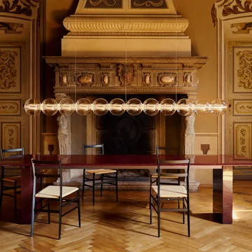 Flos - Luce Sferica LED hanglamp