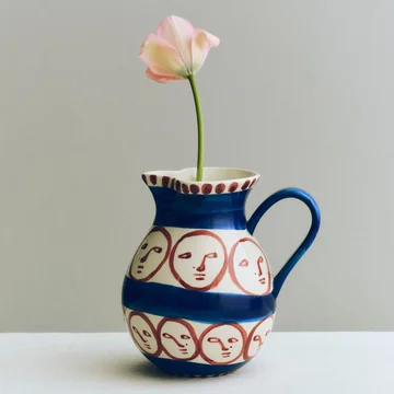 HAY - La Pittura Kan, 2 l, la faccia