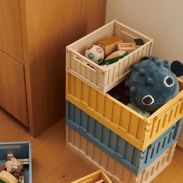 LIEWOOD - Pelle Teddy, kogelvis, rivieroever