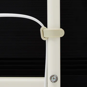 Kabelbinder van Pedestal